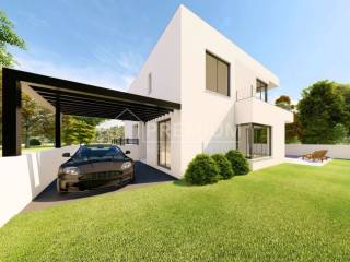 Luxury villa, Sale, Marčana, Loborika