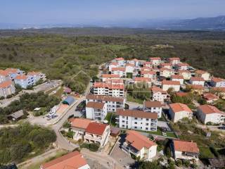 Flat in a building, Sale, Dobrinj, Čižići