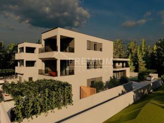 Flat in a building, Sale, Medulin, Medulin