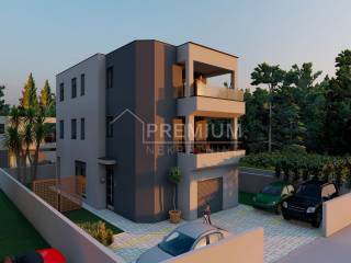 Flat in a building, Sale, Medulin, Medulin
