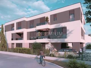 Flat in a new building, Sale, Pula, Pula