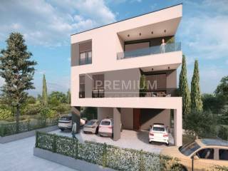 Flat in a new building, Sale, Pula, Pula