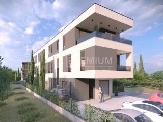 Flat in a new building, Sale, Pula, Pula