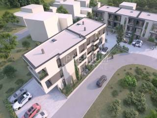 Flat in a new building, Sale, Pula, Pula
