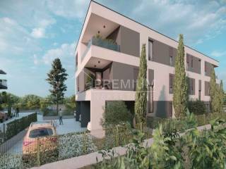 Flat in a new building, Sale, Pula, Pula