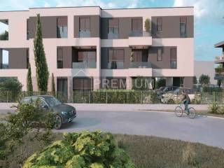 Flat in a new building, Sale, Pula, Pula