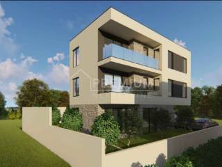 Flat in an urban villa, Sale, Medulin, Pješčana Uvala