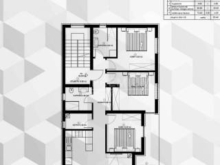 Flat in an urban villa, Sale, Medulin, Pješčana Uvala