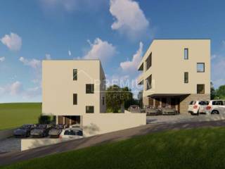 Flat in an urban villa, Sale, Medulin, Pješčana Uvala