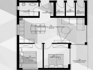 Flat in an urban villa, Sale, Medulin, Pješčana Uvala