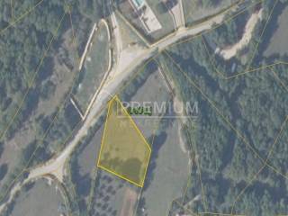 Plot for construction, Sale, Marčana, Rakalj