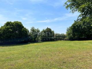 Plot for construction, Sale, Marčana, Rakalj