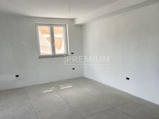 Flat in a building, Sale, Fažana, Valbandon