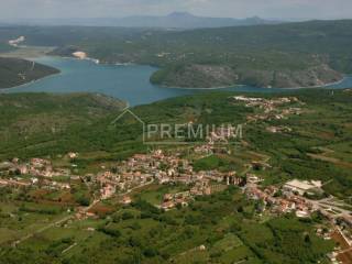 Plot for construction, Sale, Marčana, Rakalj