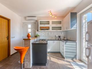 House by the sea, Sale, Medulin, Medulin
