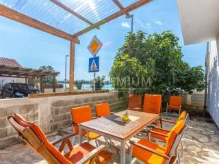 House by the sea, Sale, Medulin, Medulin