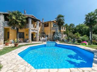 Flat in a villa, Sale, Ližnjan, Ližnjan