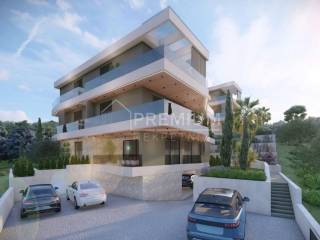 Flat in a new building, Sale, Medulin, Pješčana Uvala
