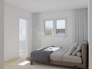 Flat in a building, Sale, Dobrinj, Čižići