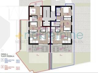 Flat in a new building, Sale, Zadar, Zadar