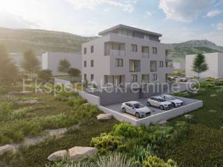 Flat in a new building, Sale, Kaštela, Kaštel Lukšić