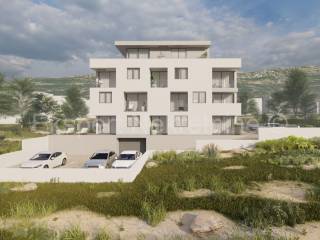 Flat in a new building, Sale, Kaštela, Kaštel Lukšić