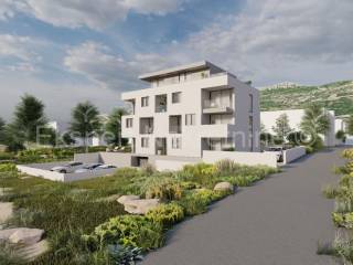 Flat in a new building, Sale, Kaštela, Kaštel Lukšić