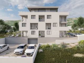 Flat in a new building, Sale, Kaštela, Kaštel Lukšić