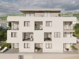 Flat in a new building, Sale, Kaštela, Kaštel Lukšić