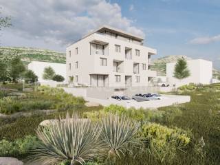 Flat in a new building, Sale, Kaštela, Kaštel Lukšić