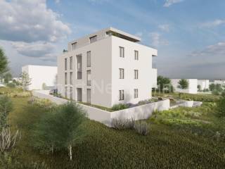 Flat in a new building, Sale, Kaštela, Kaštel Lukšić