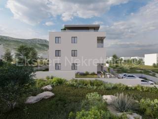 Flat in a new building, Sale, Kaštela, Kaštel Lukšić