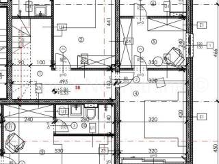 Flat in a new building, Sale, Kaštela, Kaštel Lukšić
