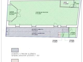Multipurpose space, Sale, Vodice, Vodice