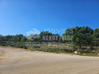 Plot for construction, Sale, Vir, Vir