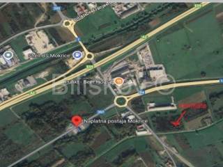 Plot for construction, Sale, Oroslavje, Mokrice
