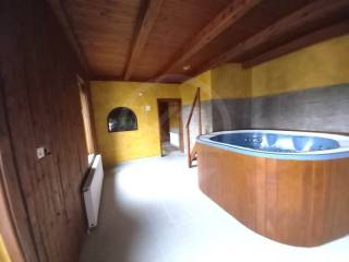 Hotel, Sale, Čabar, Tršće