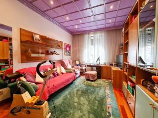Flat in a building, Sale, Zagreb, Donji Grad