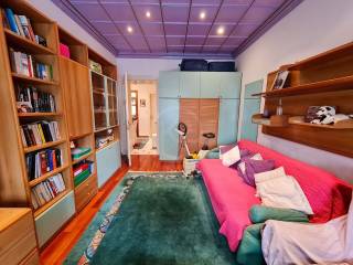Flat in a building, Sale, Zagreb, Donji Grad