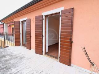 Terraced house, Sale, Buje, Kaldanija