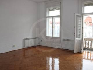 Flat in a building, Sale, Zagreb, Gornji Grad - Medveščak
