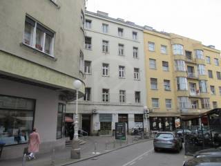 Flat in a building, Sale, Zagreb, Gornji Grad - Medveščak