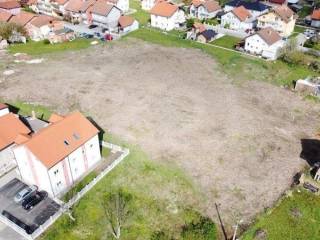 Plot for construction, Sale, Zagreb, Pešćenica - Žitnjak