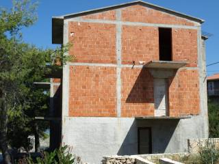 House with apartments, Sale, Šolta, Stomorska
