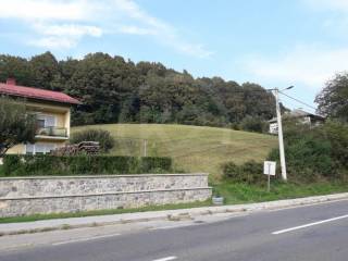 Plot for construction, Sale, Duga resa, Gornje Mrzlo Polje Mrežničko