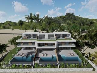 Semi-detached house, Sale, Novalja, Stara Novalja