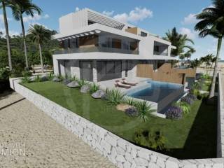 Semi-detached house, Sale, Novalja, Stara Novalja