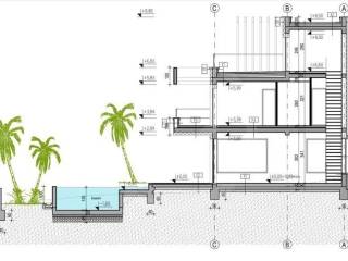 Semi-detached house, Sale, Novalja, Stara Novalja