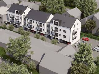 Flat in a building, Sale, Zagreb, Novi Zagreb - zapad