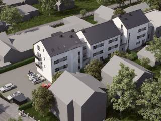 Flat in a building, Sale, Zagreb, Novi Zagreb - zapad